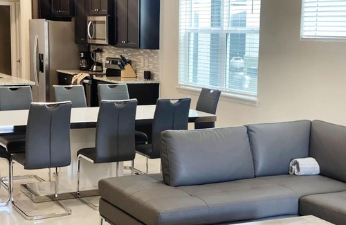 Four Corners Villa | Your home near Disneyworld