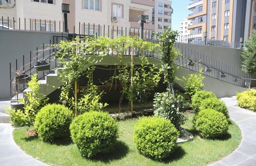 Karakopru Apartment | Your House Konaklama