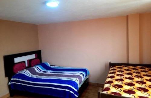 Callao Apartment | Your ideal escape, book here now