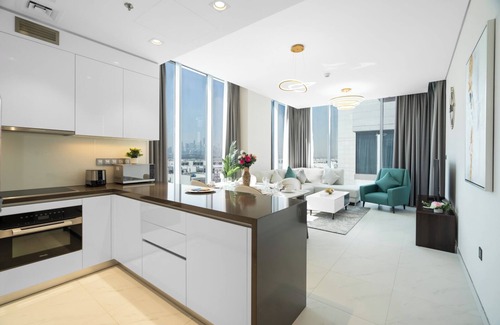 Dubai Apartment | Your Keys Holiday Homes