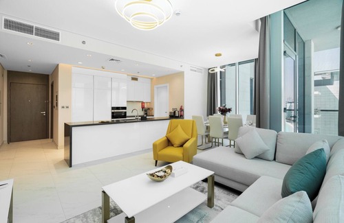 Dubai Apartment | Your Keys Holiday Homes