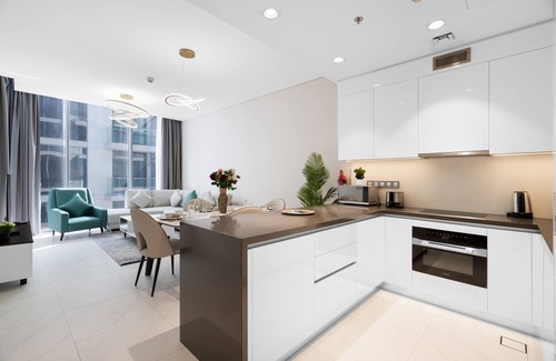 Dubai Apartment | Your Keys Holiday Homes