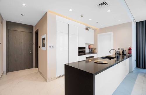 Dubai Apartment | Your Keys Holiday Homes
