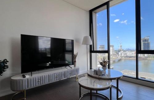 Wentworth Point Apartment | Your Luxury Weekend Getaway in Wentworth Point