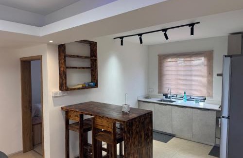 Port Louis Apartment | Your Modern Getaway in Baie du Tombea