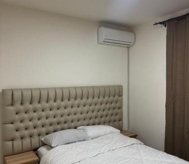 Port Louis Apartment | Your Modern Getaway in Baie du Tombea