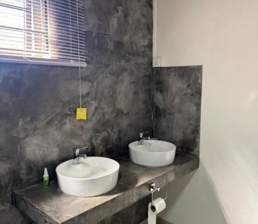 Port Louis Apartment | Your Modern Getaway in Baie du Tombea