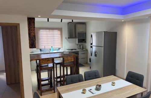 Port Louis Apartment | Your Modern Getaway in Baie du Tombea