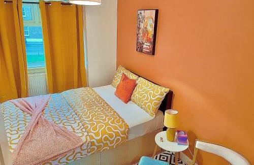 Portsmouth House | Your next room in Portsmouth