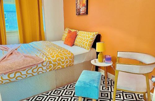 Portsmouth House | Your next room in Portsmouth