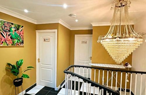 Portsmouth House | Your next room in Portsmouth