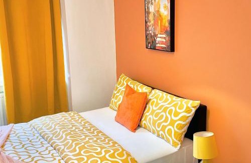 Portsmouth House | Your next room in Portsmouth