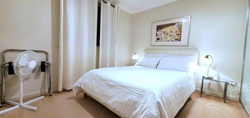 East Perth House | Your Oasis In The Heart Of East Perth