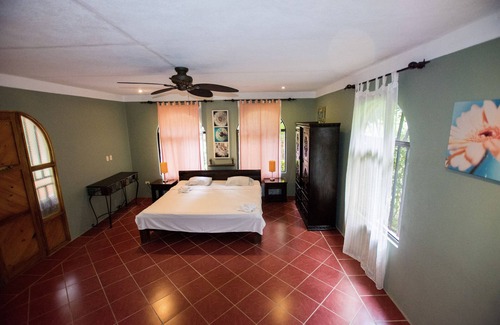 Ballena Hotel | YOUR OWN PRIVATE JUNGLE OASIS