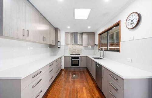 Eagleby Resort | Your own private retreat
