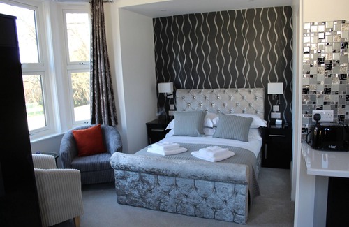 Oxford House | Your Oxford Stay