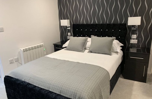 Oxford House | Your Oxford Stay