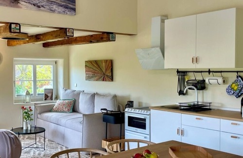 Prasdorf Apartment | Your paradise at the Baltic Sea: Hof Sonnenmeer, new, high quality, sustainable!