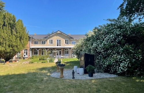 Prasdorf Apartment | Your paradise at the Baltic Sea: Hof Sonnenmeer, new, high quality, sustainable!