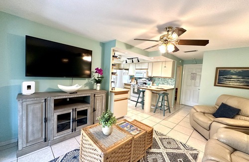 Cape Haze House | * Your Peaceful Waterfront Escape! *