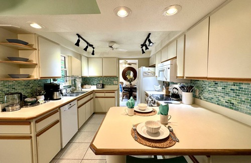 Cape Haze House | * Your Peaceful Waterfront Escape! *