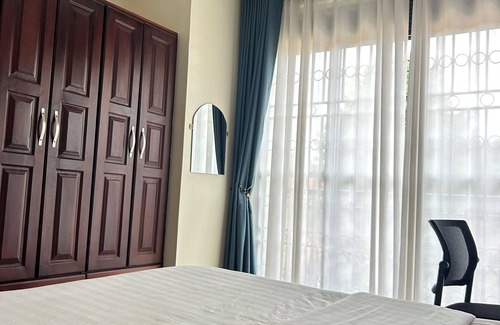 Kireka Bed & Breakfast | Your perfect home-away-from-home suitable for individual or family stays