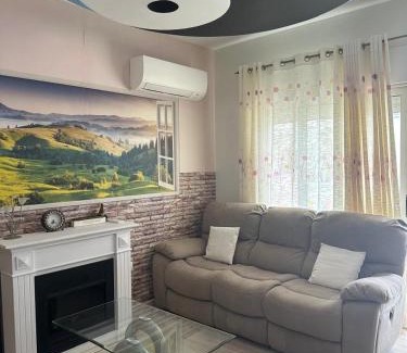 Ishem Apartment | YOUR PERFECT SEASIDE Apartment