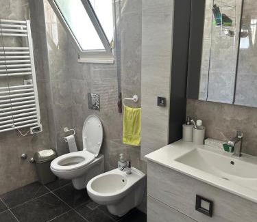 Ishem Apartment | YOUR PERFECT SEASIDE Apartment