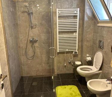 Ishem Apartment | YOUR PERFECT SEASIDE Apartment