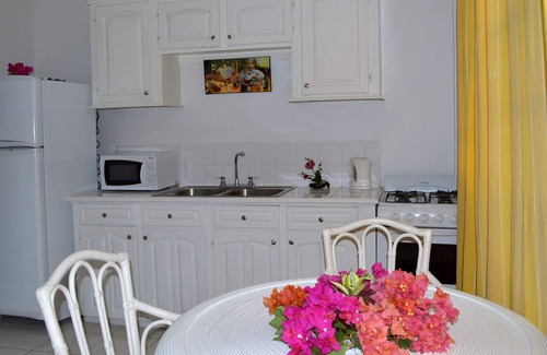 Rodney Bay Villa | Your Perfect Winter GetAway