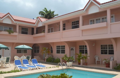 Rodney Bay Villa | Your Perfect Winter GetAway