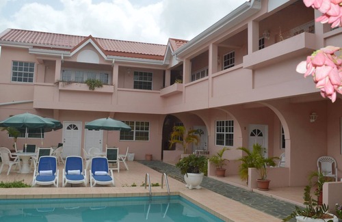Rodney Bay Villa | Your Perfect Winter GetAway