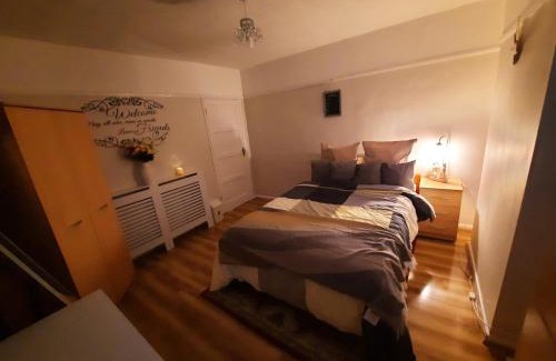Dudley House | Your Place