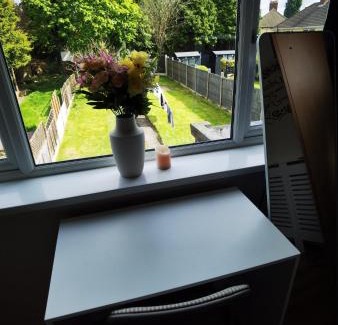 Dudley House | Your Place