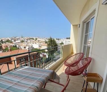 Gambelas Apartment | Your place in Faro