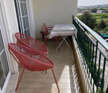 Gambelas Apartment | Your place in Faro