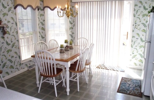 Garden City House | YOUR PLACE in the SUN. Check it out - Family friendly - Pet friendly