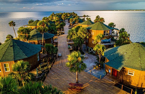 Port St. Joe House | Your Private Bungalow Awaits