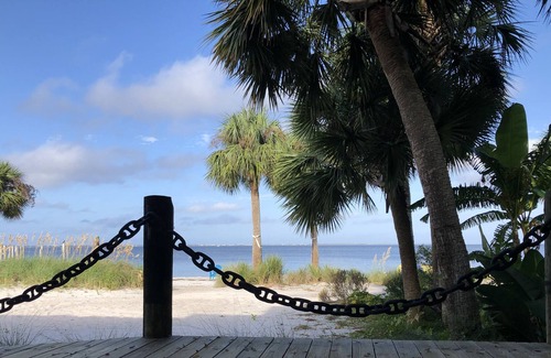 Port St. Joe House | Your Private Bungalow Awaits