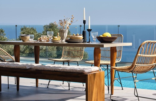 Korithi Villa | YOUR PRIVATE GETAWAY IN ZAKYNTHOS.