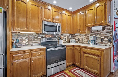 Atascadero Cabin | Your Private Resort in Wine Country