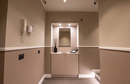 Flaminio Apartment | Your room like in a 4-star Hotel