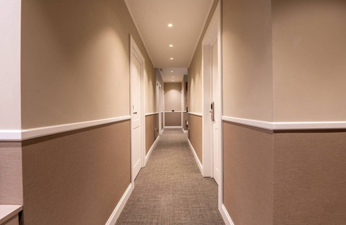 Flaminio Apartment | Your room like in a 4-star Hotel