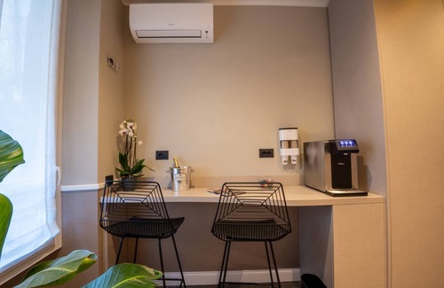Flaminio Apartment | Your room like in a 4-star Hotel