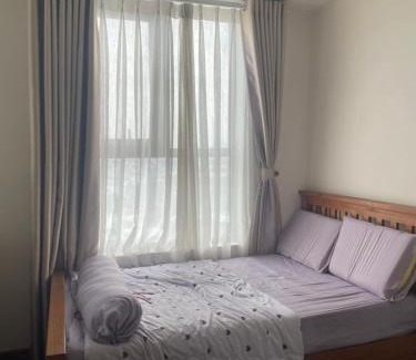 Thu Thiem Bed & Breakfast | YOUR room