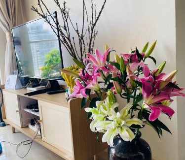 Thu Thiem Bed & Breakfast | YOUR room