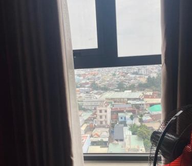 Thu Thiem Bed & Breakfast | YOUR room