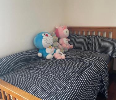 Thu Thiem Bed & Breakfast | YOUR room