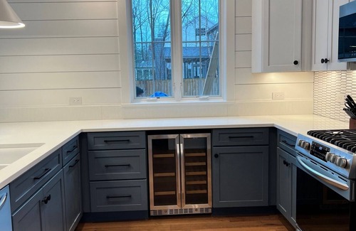 Lakeside House | Your search has ended!