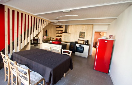 Celles-en-Bassigny House | Your Summer in Eastern France near to Burgundy